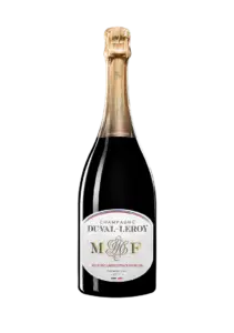 Cuvée MOF