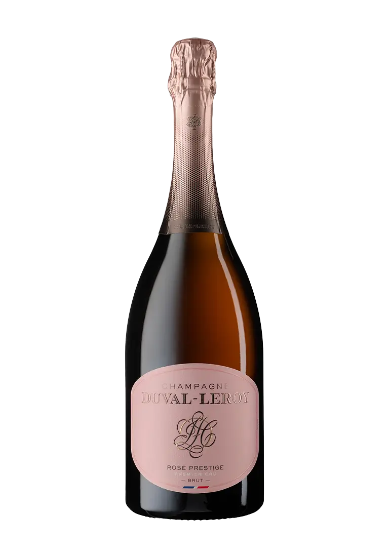 Rosé prestige