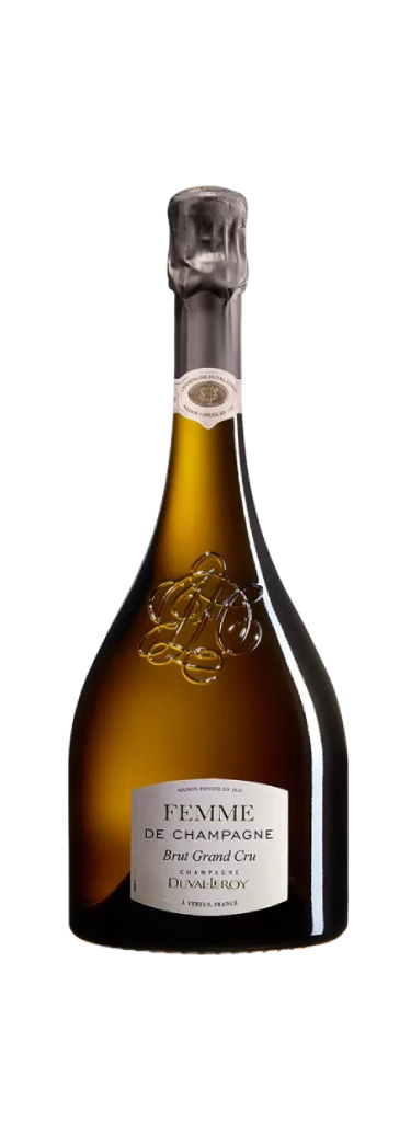 Brut - Grand Cru