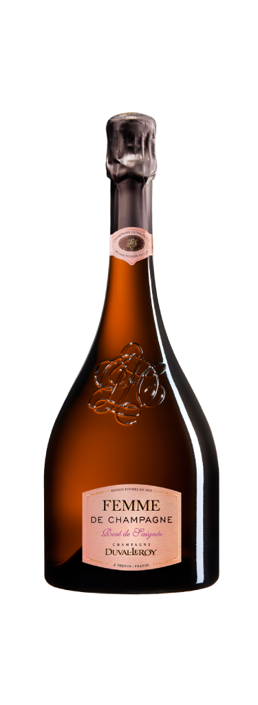 Rosé de Saignée 2008