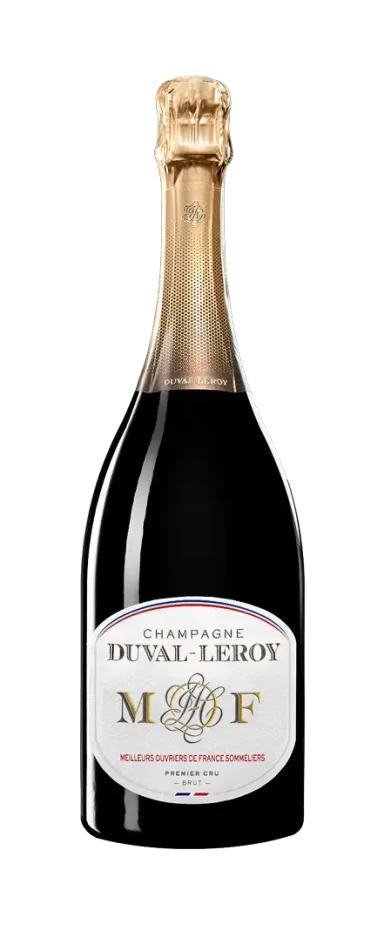 Cuvée MOF