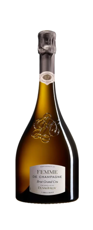 Brut - Grand Cru