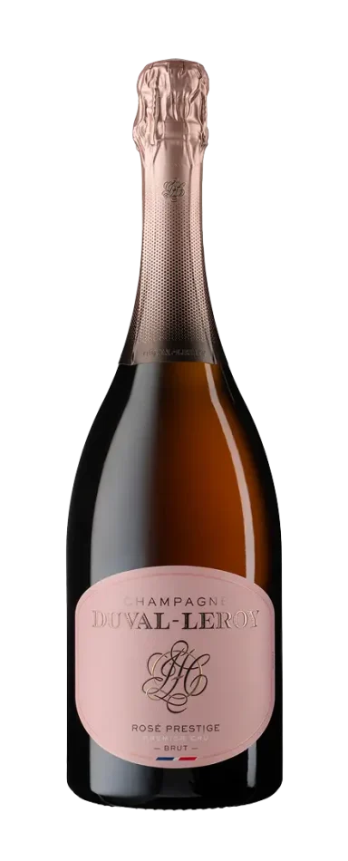 Rosé prestige