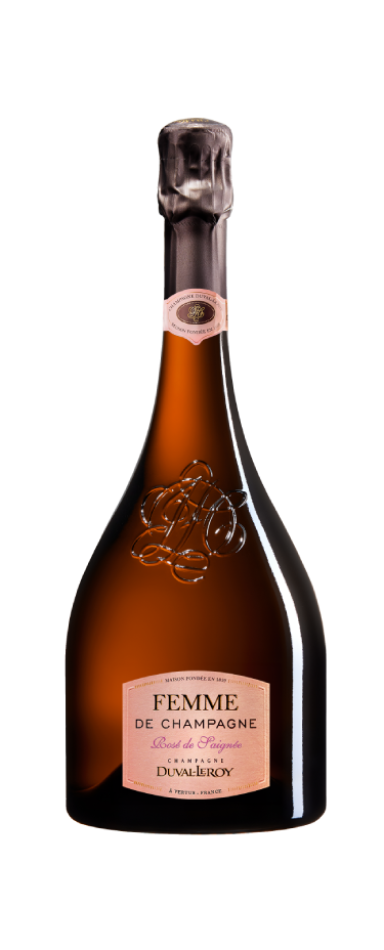 Rosé de Saignée 2008
