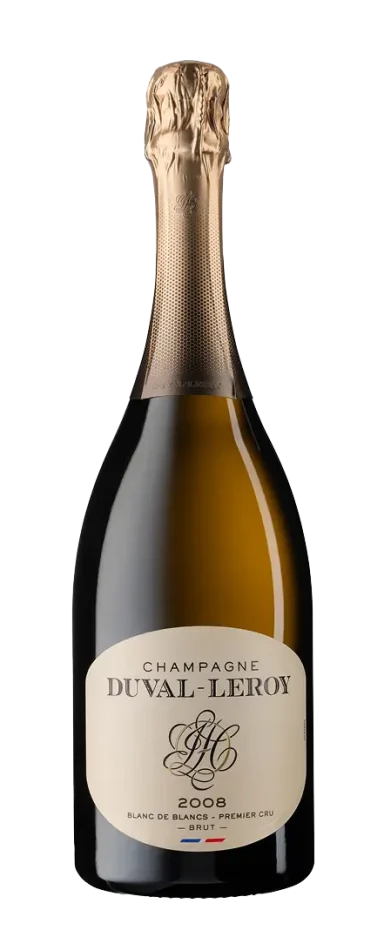Blanc de blancs - 2008