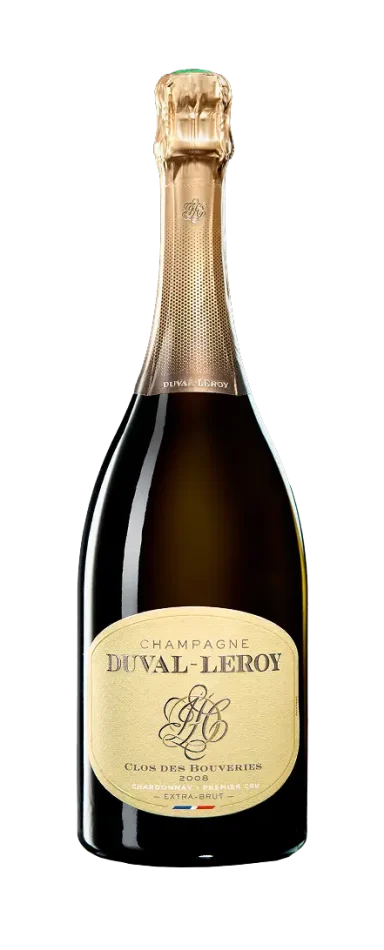 Clos des bouveries - 2008
